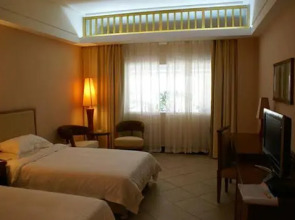 Ocean Pearl Vacation Hotel Beihai