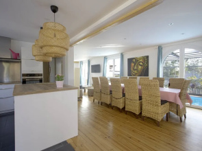 Villa Anglet Biarritz 12 Pers