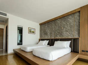 Teva Valley Resort