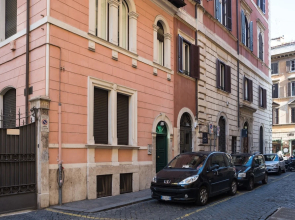 Brunetti Twenty Eight Guest House