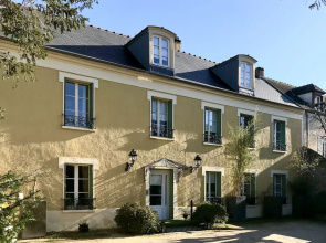 Le Clos de Villeroy