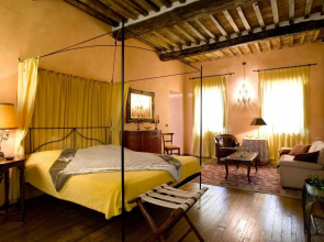 Albergo Tenuta Carretta Di Casetta Valter