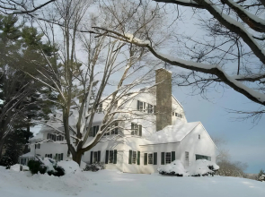 Adair Country Inn and Restaurant