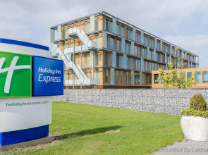 Holiday Inn Express Utrecht - Papendorp by IHG