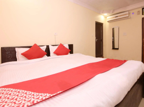 Hotel Mayur by OYO Rooms