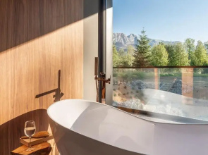 Villa T Apartments & SPA