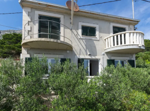 Apartments Djani