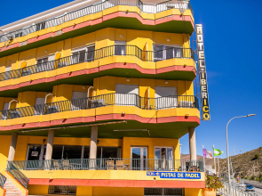 Hotel Ibérico