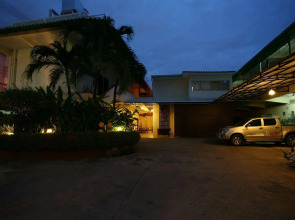 The Rajata Hotel