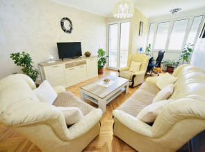 Apartman Budva