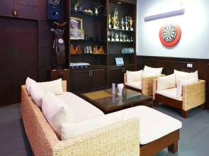 The Links Hotel Pattaya