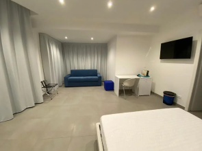 Torre del mare Rooms