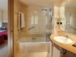 Golden Bahía de Tossa & Spa