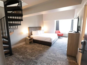 Lake Placid Inn Boutique Hotel