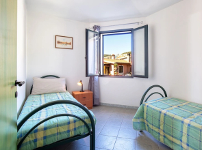Residence Verde Navarrese
