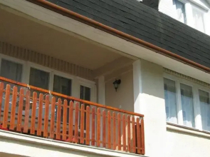 Apartman Boglárka