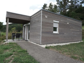Bungalows am Sonnencamping Albstadt
