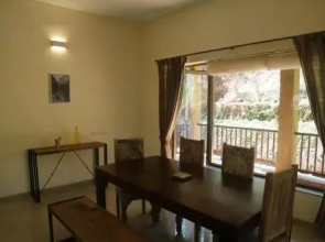 Alliance Villa
