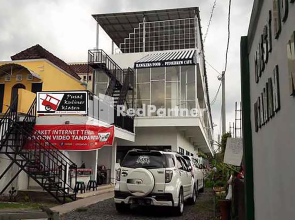 D'Sawah Homestay