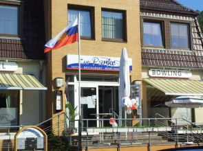 Hotel-Restaurant & Bowlingcenter "Zur Panke"