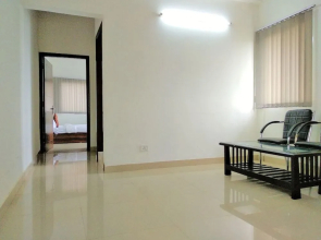 The Radiance Suites & Apartments