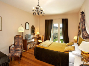 Hotel Santa Coloma del Camino