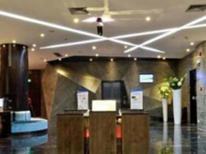 Yeste Hotel