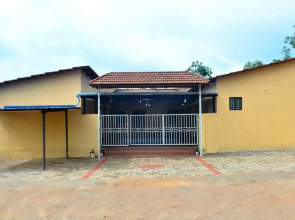 Hills View Stay