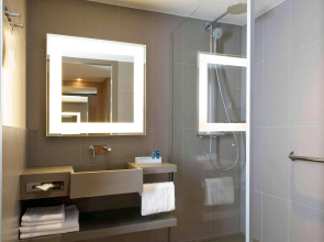 Novotel Lodz Centrum
