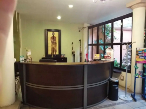 Hotel Villa Manzanares
