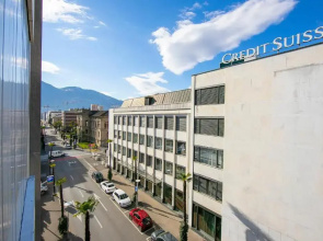 Locarno City Apartments