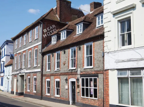 Bear Hotel Havant by Greene King Inns