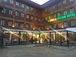 Sumela Holiday Hotel