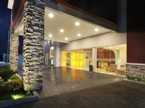 Bluu Hotel