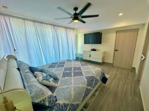 Retreat Apartment w 2 Bedrooms in Cap Cana