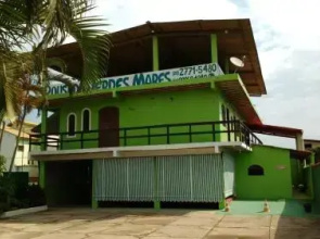 Pousada Verdes Mares