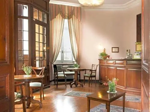 Locanda Villa Pinus