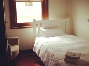 Shamrock Hotel & Accommodation Kyneton