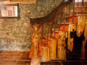 Unique Fairytale Farmhouse Near Galway