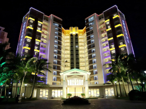 D Lan Resort Hotel
