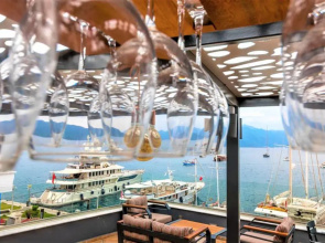 Sunset Hotel Marmaris
