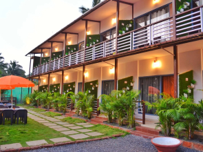 Artisan Resort and Cafe