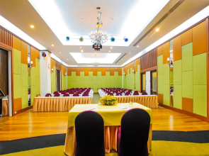 The Patra Hotel - Rama 9