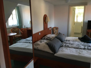 Haus Heinrich Heine
