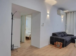 Apartment Divine