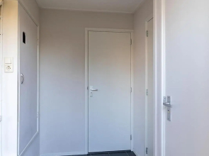 Vakantiehuis Rust in de onruste