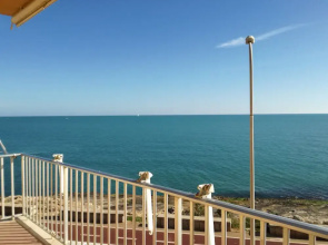 Sea View Apartment