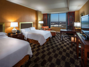 Hilton Anatole