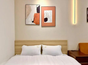 A Quiet Stay - Service Apartment Ha Noi