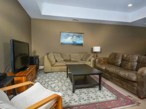 Serenity Summit 5 Bedroom Townhome